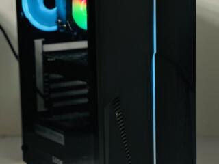 МАГАЗИН/ГАРАНТИЯ/рассрочка Ryzen 5 2600X / GTX 1070 Ti / SSD 512GB