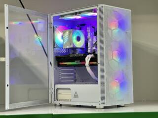 МАГАЗИН/ГАРАНТИЯ/рассрочка R5 5500 / RTX 3060 Ti / 32GB RAM DDR4