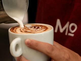 В кофейню на Кировском требуется бариста