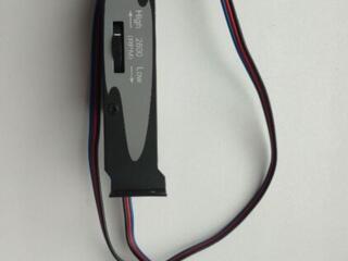 Контроллер/Регулятор скорости вентилятора TITAN TTC-SC01 в слот PCI