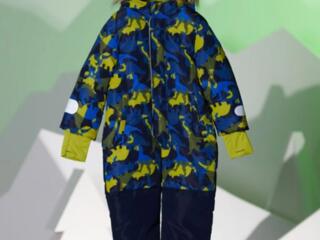 Зимний комбинезон