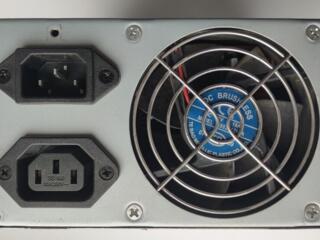 Блок питания Gembird 400Вт