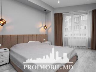 Vă propunem spre vânzare acestapartament cu 3 camereși living, sect. .