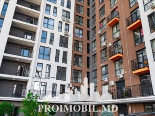 Vă propunem spre vânzare acestapartament cu 3camere și living, ...