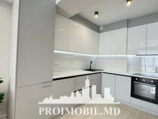 Vă propunem spre vânzare acest apartament cu 1cameră și living, sect. 