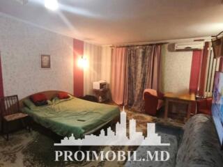 Vă propunem spre vânzare acestapartament cu 1cameră, sect. Râșcani, ..