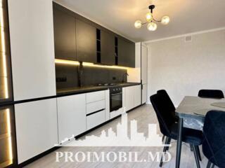 Vă propunem spre vânzare acest apartament cu 1 cameră și living, ...