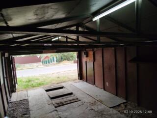 Сдаю гараж с электричеством 6×3,5 Кировский Зелинского / Энергетиков