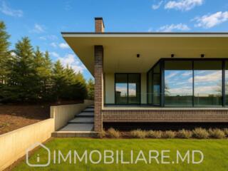 Casă, loc. Sociteni, r-nul Ialoveni Vă propunem spre vânzare casă ...