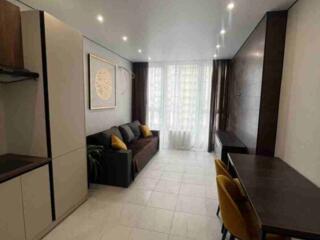 1 комнатная с ремонтом Акварель Таирова