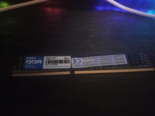 Оперативная память - EAGET DDR3 8GB