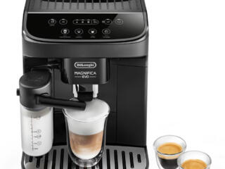 Espressor automat delonghi magnifica evo ecam 293.52.b, 1,8l, 1450W