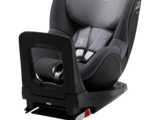 Автокресло britax romer i-size dualfix