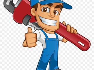 Установка бойлеров