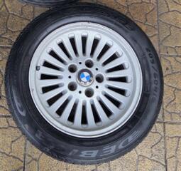 Диски 5×120 r16