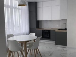 36017В продаже стильная 1-комнатная квартира у ...