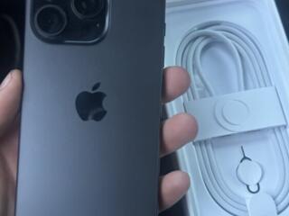 New - iPhone 16 Pro 128gb