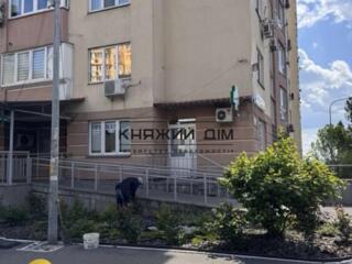 Оренда офісного приміщення в Голосіїівському районі. Приміщення ...