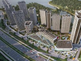 Продаж 2 кімнатної квартири по вул. Зарічна 7 корпус 3 ЖК Славутич ...