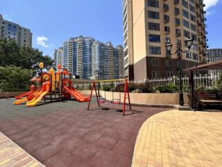 В продаже просторная 1 комнатная квартира в новом сданном доме ...