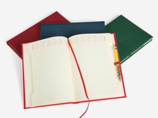 Персонализированные ежедневники / Agende personalizate