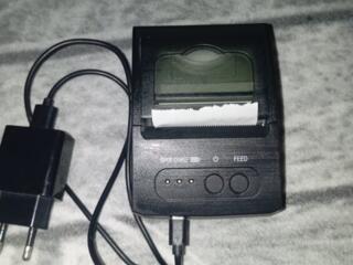 Продам термопринтер