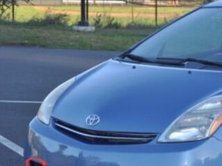 Prius 20 Решетка в бампер