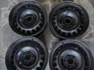 Диски Опель 5/110. r15