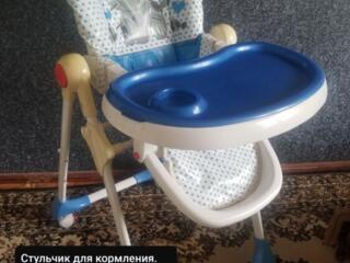 Детский стульчик