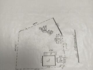 Продается жилой дом г. Рыбница пер. Овражный № 9