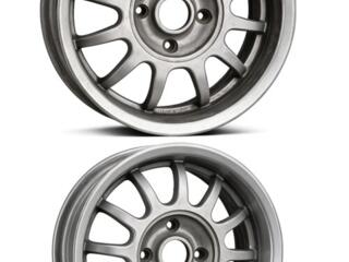 Продам два оригинальных литых диска JOE WHEELS (Made in Italy)
