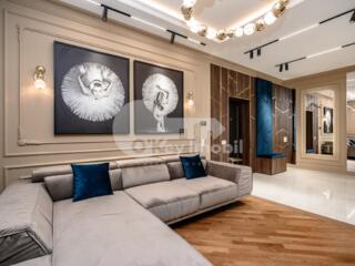 Se oferă spre chirie apartament amplasat în bloc nou de pe ...