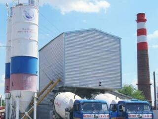 Требуется инженер-технолог на бетонный завод.