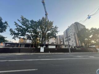 Apartament cu 2 camere, Buiucani.