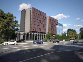 Apartament cu 2 camere, Buiucani.