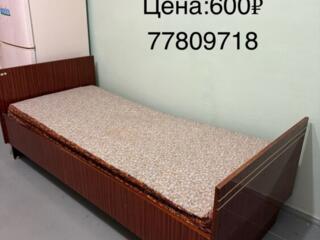 Продам кровать