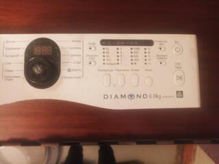 Продам по запчастям SAMSUNG WF8590FFW