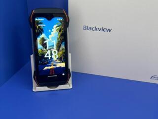 Blackview N6000 16/256 ГБ новый