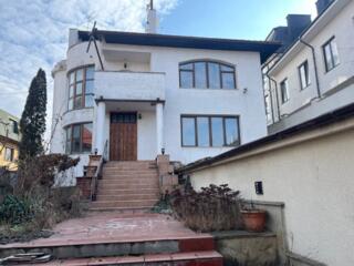 4х-уровневый Дом, ул Друмул Виилор, 500кв. м, участок 6.3 соток