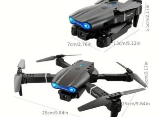 Urgent se vinde dronă nouă, cu cameră.