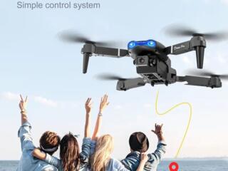 Se vinde dronă nouă, cu cameră.