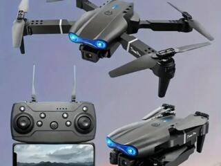 Срочно продается новый дрон, с камерой.