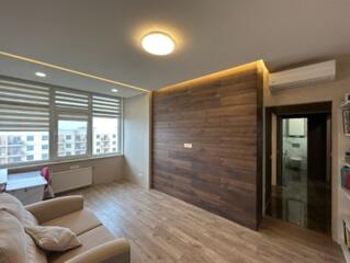 Светлая красивая 2х комнатная квартира в Жемчужном квартале на Таирова