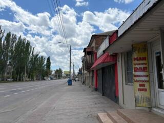 Срочно сдам фасадную автомойку на супер трафике.