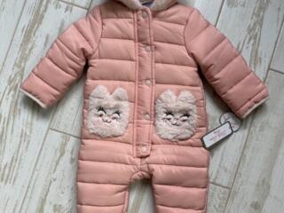 Продам новый комбинезон