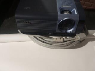 Видеопроэктор+ экран