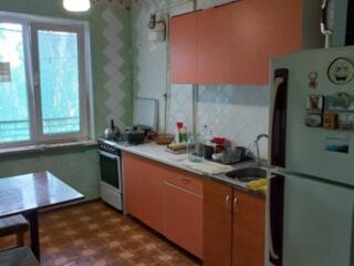 3-комн на Ильфа и Петрова