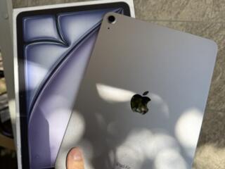 NEW iPad 11 Air M2 128 Gb РАССРОЧКА
