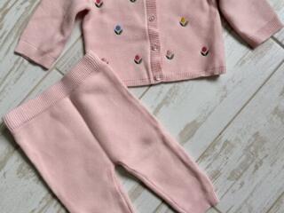 Продам стильный костюмчик для модниц