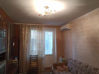 Двухкомнатная квартира 40 м2, 3 эт/5 ул. Гвардейская дом 6